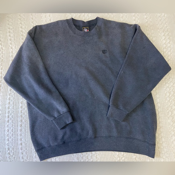 VTG USA Olympics Sweatshirt - Picture 1 of 9